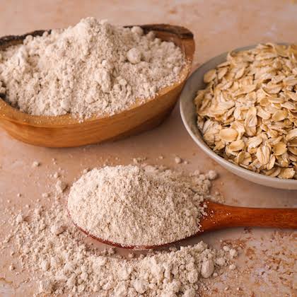Oat Flour